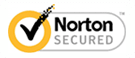 norton secured badge